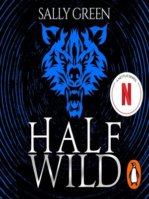 cover image of Half Wild